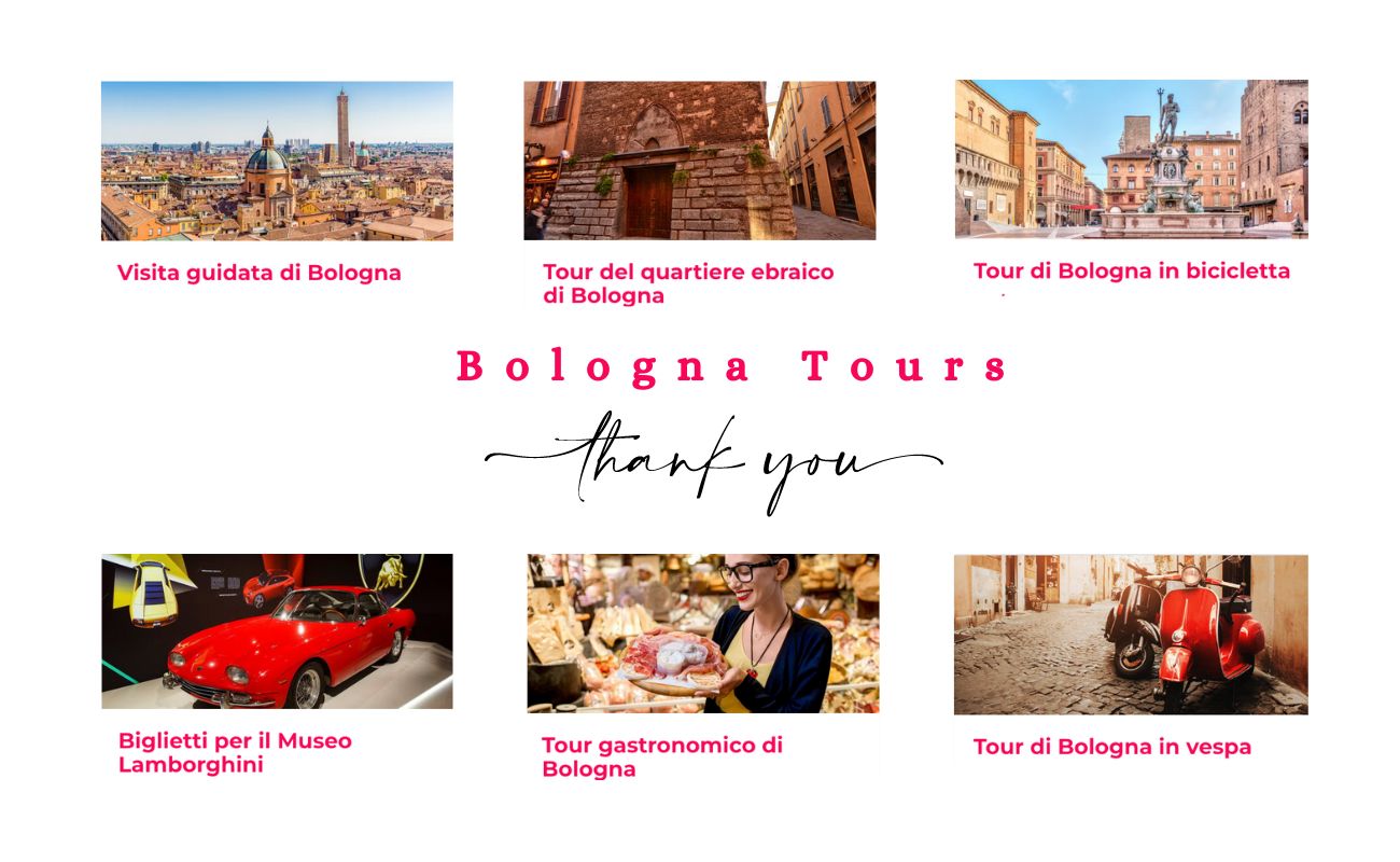 Bologna Tours